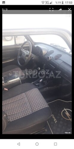 LADA (VAZ) 2106 1986, 25,368 km - 0.2 л - Beyləqan