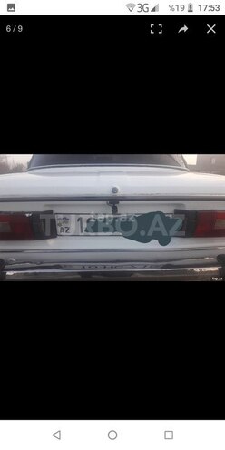LADA (VAZ) 2106 1986, 25,368 km - 0.2 л - Beyləqan
