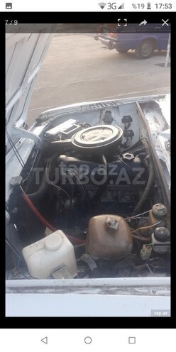LADA (VAZ) 2106 1986, 25,368 km - 0.2 л - Beyləqan