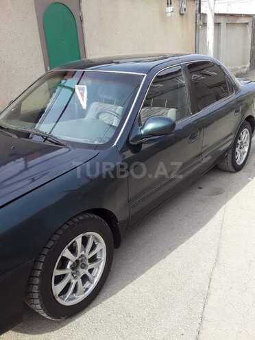 Kia Clarus 1999, 232,900 km - 2.0 л - Quba