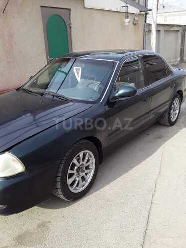 Kia Clarus 1999, 232,900 km - 2.0 л - Quba