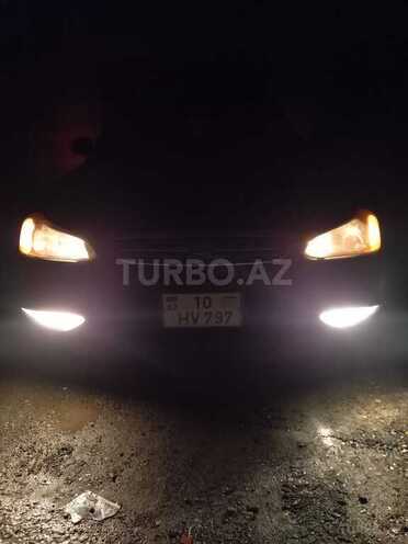 Kia Clarus 1999, 232,900 km - 2.0 л - Quba