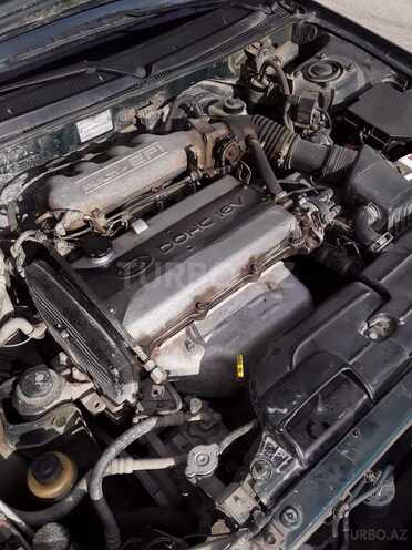 Kia Clarus 1999, 232,900 km - 2.0 л - Quba