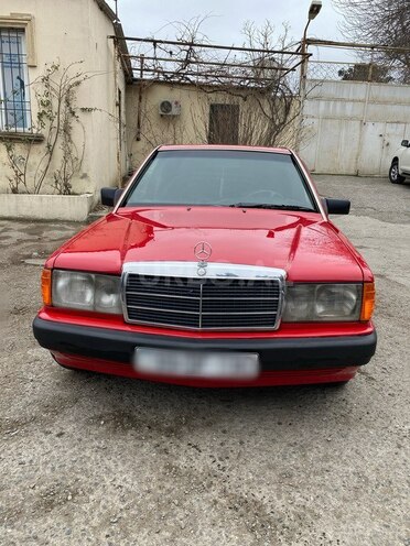 Mercedes 190 1993, 325,678 km - 2.0 л - Xırdalan