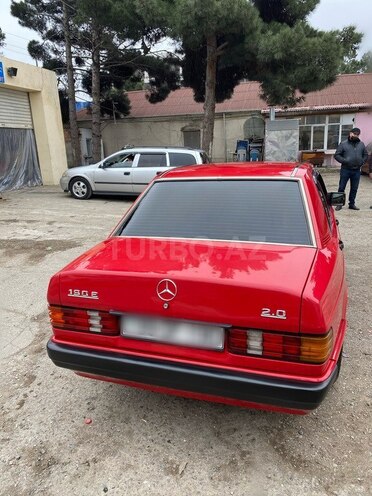Mercedes 190 1993, 325,678 km - 2.0 л - Xırdalan
