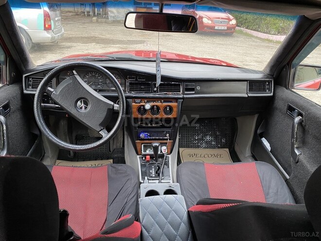 Mercedes 190 1993, 325,678 km - 2.0 л - Xırdalan