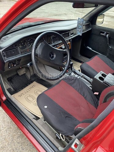 Mercedes 190 1993, 325,678 km - 2.0 л - Xırdalan