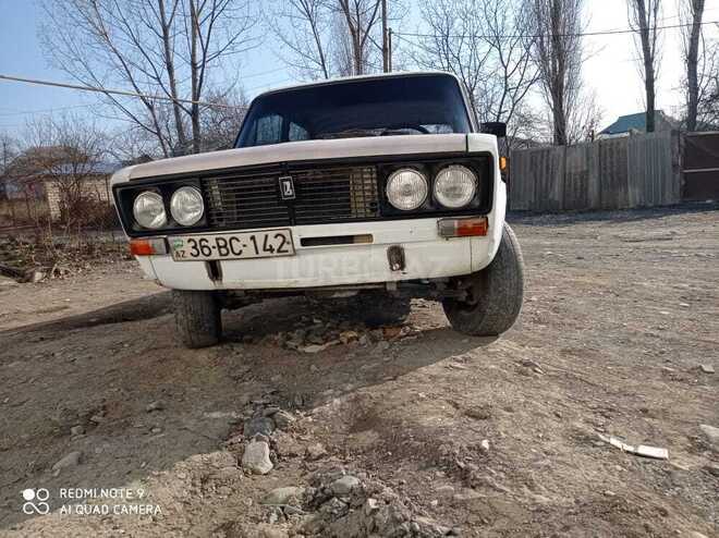 LADA (VAZ) 2106 1983, 100,000 km - 1.6 l - Qəbələ