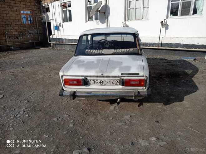 LADA (VAZ) 2106 1983, 100,000 km - 1.6 l - Qəbələ