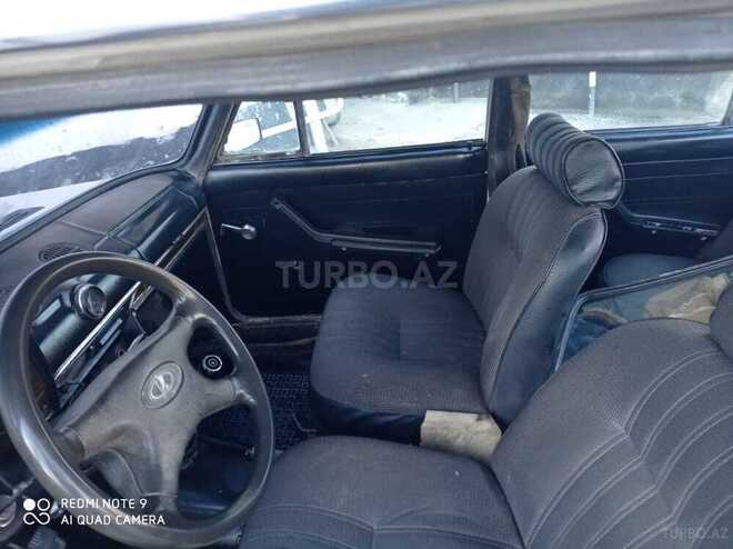 LADA (VAZ) 2106 1983, 100,000 km - 1.6 l - Qəbələ