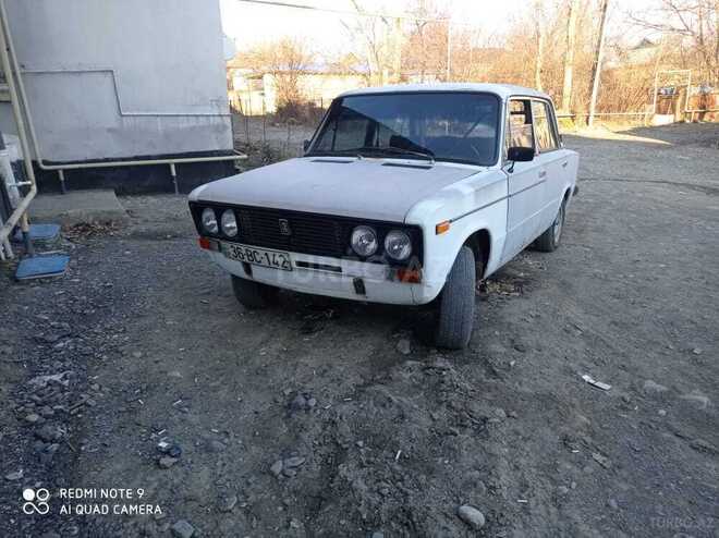 LADA (VAZ) 2106 1983, 100,000 km - 1.6 l - Qəbələ