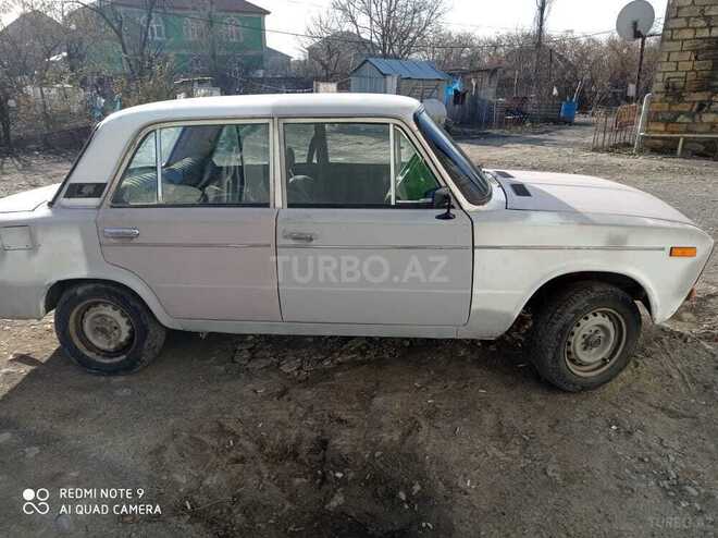 LADA (VAZ) 2106 1983, 100,000 km - 1.6 l - Qəbələ