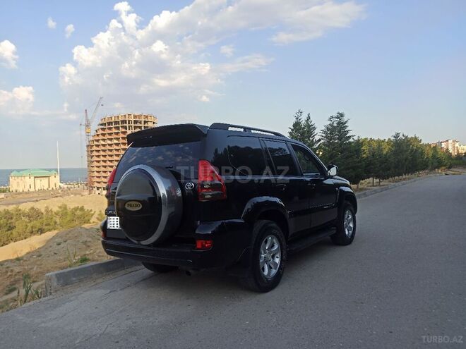 Toyota Prado 2005, 325,000 km - 3.0 l - Bakı