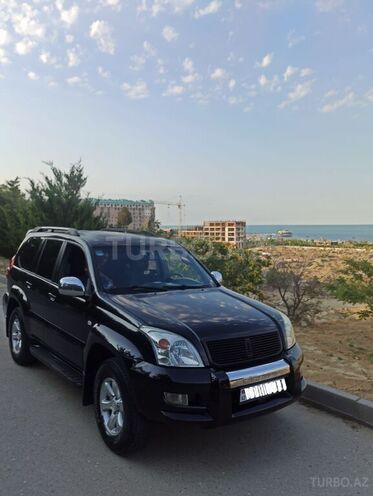 Toyota Prado 2005, 325,000 km - 3.0 l - Bakı