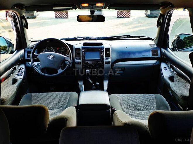 Toyota Prado 2005, 325,000 km - 3.0 l - Bakı