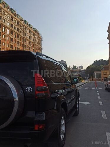 Toyota Prado 2005, 325,000 km - 3.0 l - Bakı
