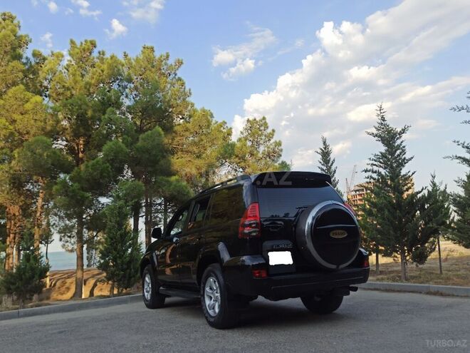 Toyota Prado 2005, 325,000 km - 3.0 l - Bakı
