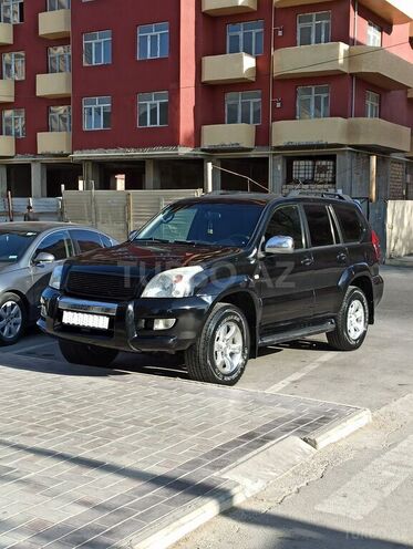 Toyota Prado 2005, 325,000 km - 3.0 l - Bakı
