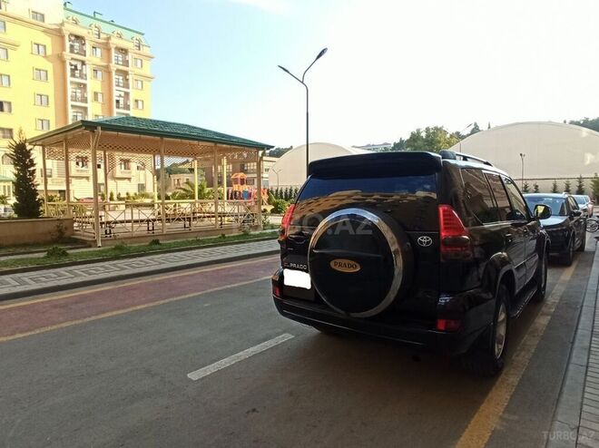 Toyota Prado 2005, 325,000 km - 3.0 l - Bakı