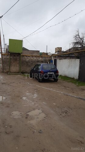 Opel Corsa 1995, 2,000 km - 1.4 l - Bakı