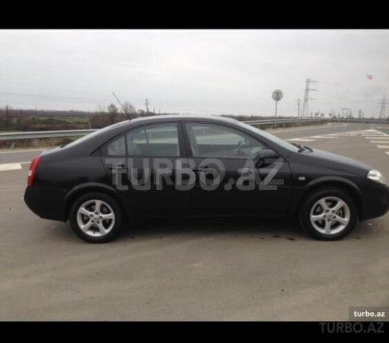 Nissan Primera 2006, 78,000 km - 2.0 l - Lənkəran