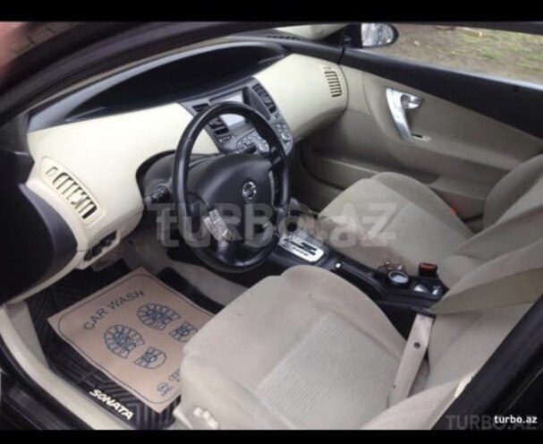 Nissan Primera 2006, 78,000 km - 2.0 l - Lənkəran