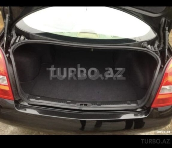 Nissan Primera 2006, 78,000 km - 2.0 l - Lənkəran