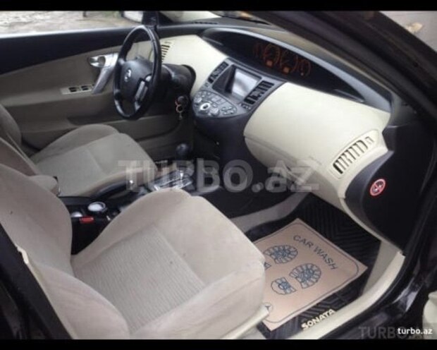 Nissan Primera 2006, 78,000 km - 2.0 l - Lənkəran