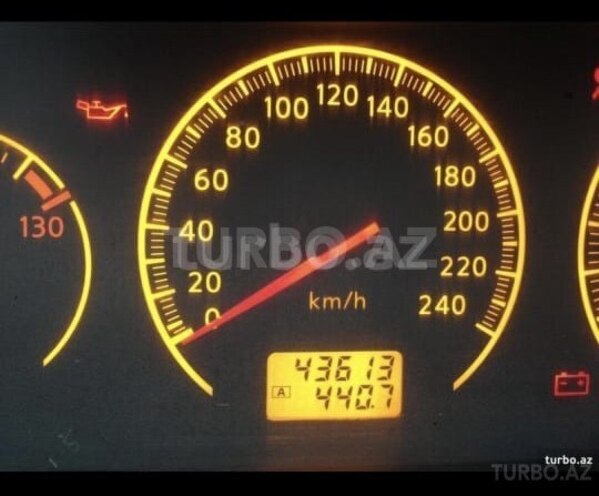Nissan Primera 2006, 78,000 km - 2.0 l - Lənkəran