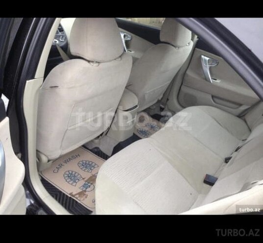 Nissan Primera 2006, 78,000 km - 2.0 l - Lənkəran