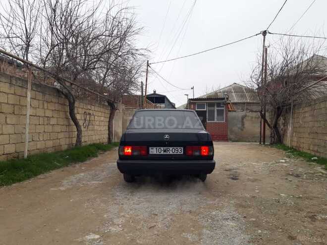 Tofas Sahin 2004, 20,000 km - 1.6 l - Bakı