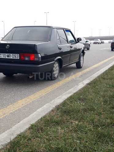 Tofas Sahin 2004, 20,000 km - 1.6 l - Bakı