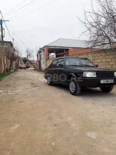 Tofas Sahin 2004, 20,000 km - 1.6 l - Bakı