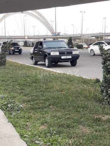 Tofas Sahin 2004, 20,000 km - 1.6 l - Bakı