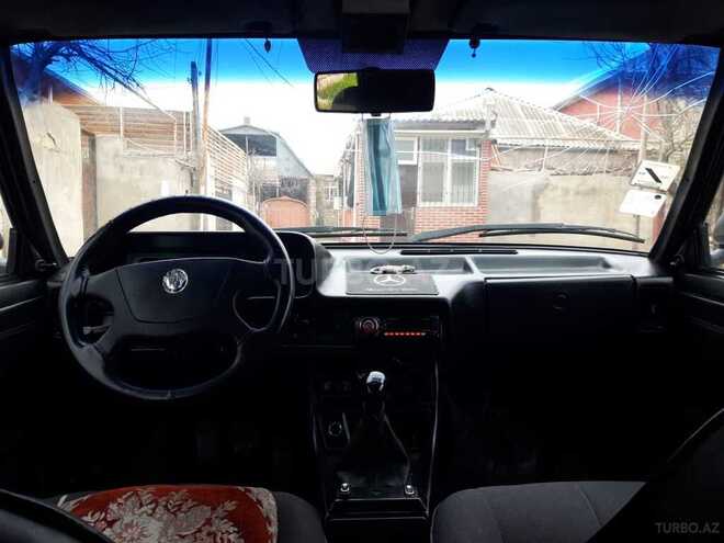 Tofas Sahin 2004, 20,000 km - 1.6 l - Bakı