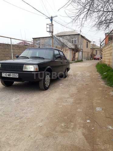 Tofas Sahin 2004, 20,000 km - 1.6 l - Bakı