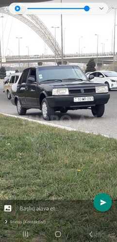 Tofas Sahin 2004, 20,000 km - 1.6 l - Bakı