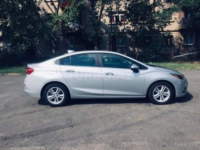 Chevrolet Cruze 2018, 41 km - 1.4 л - Bakı