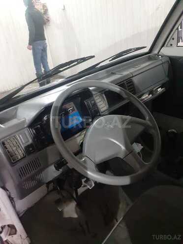 Daewoo Damas 2008, 154,000 km - 0.1 l - Bakı