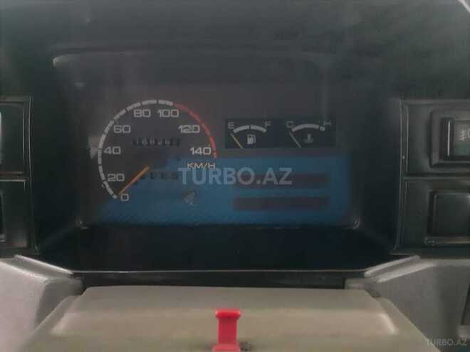 Daewoo Damas 2008, 154,000 km - 0.1 l - Bakı