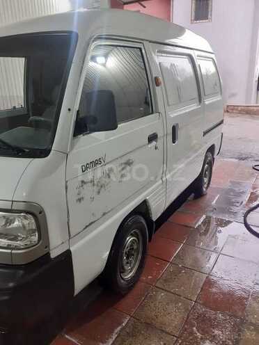 Daewoo Damas 2008, 154,000 km - 0.1 l - Bakı