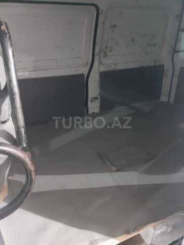 Daewoo Damas 2008, 154,000 km - 0.1 l - Bakı