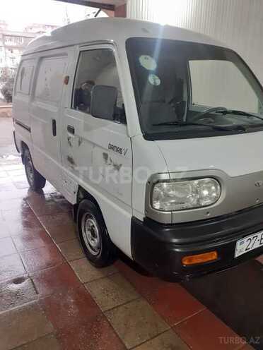 Daewoo Damas 2008, 154,000 km - 0.1 l - Bakı