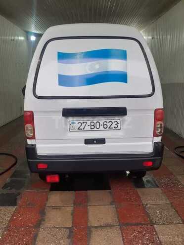 Daewoo Damas 2008, 154,000 km - 0.1 l - Bakı
