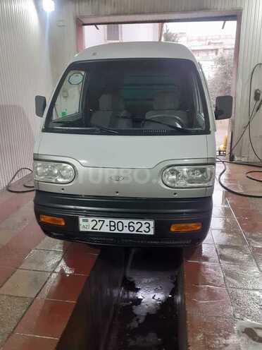 Daewoo Damas 2008, 154,000 km - 0.1 l - Bakı