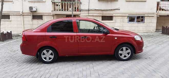 Chevrolet Aveo 2011, 350,000 km - 1.2 l - Xırdalan