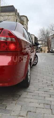 Chevrolet Aveo 2011, 350,000 km - 1.2 l - Xırdalan