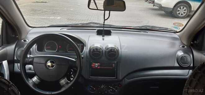 Chevrolet Aveo 2011, 350,000 km - 1.2 l - Xırdalan