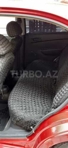 Chevrolet Aveo 2011, 350,000 km - 1.2 l - Xırdalan
