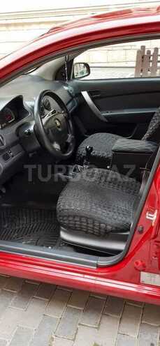 Chevrolet Aveo 2011, 350,000 km - 1.2 l - Xırdalan